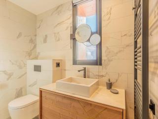 Appartement de luxe 4* pour 4 personnes avec SPA et parking Les Arcs 1800 - FR-1-352-89 - Bourg-Saint-Maurice - 2