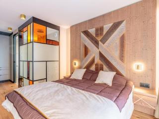Appartement de luxe 4* pour 4 personnes avec SPA et parking Les Arcs 1800 - FR-1-352-89 - Bourg-Saint-Maurice - 1