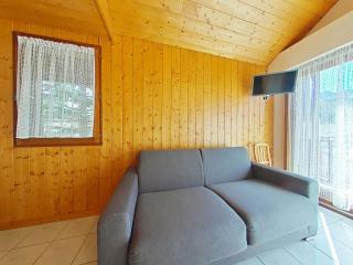 Appartement cosy à Montgenèvre, 4 pers, balcon, garage privé, proche village - FR-1-330D-73 - Montgenèvre - 7