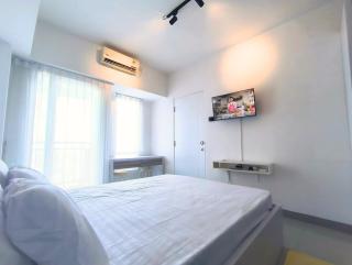 Modern Living Pakuwon Mall Surabaya By ProIns - 9