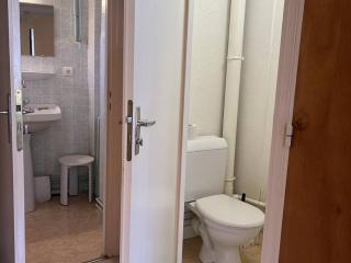 Appartement T3 chaleureux au centre de Cauterets, 4 couchages, balcon sud, proche thermes et télécabine - FR-1-234-132 - Cauterets - 5