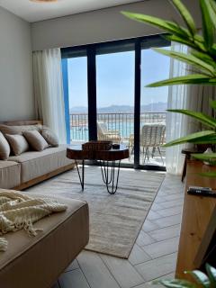 Aladdin Chalet 13 - Aqaba - 6