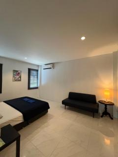 Chics Resort ชิคส์รีสอร์ท - Ban Khlong Nung - 6