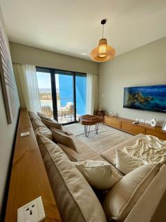 Aladdin Chalet 13 - Aqaba - 8