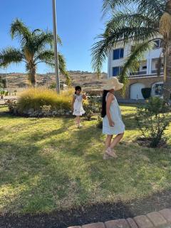 Ferienhaus Tanger am strand - Tangeri - 8