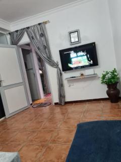 Ferienhaus Tanger am strand - Tangeri - 7