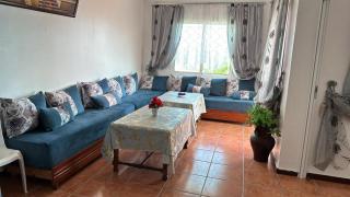 Ferienhaus Tanger am strand - Tangeri - 6