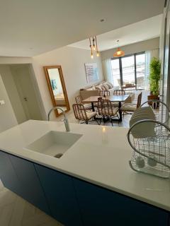 Aladdin Chalet 13 - 9