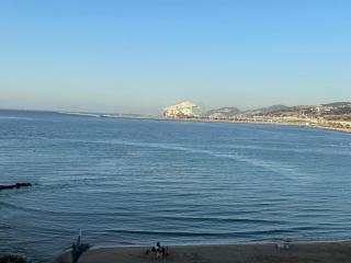 Ferienhaus Tanger am strand - Tanger - 1