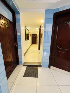 Hôtel Darou Khoudoss - Dakar - 4