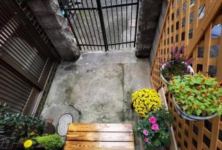 Detached house near JR & METRO Tennoji Station, - Osaca - 6