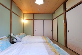 Detached house near JR & METRO Tennoji Station, - Osaca - 4