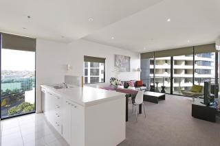 Docklands Private Collection - NEWQUAY - Melbourne - 6