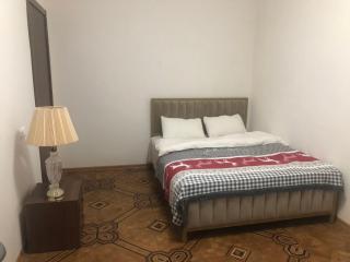 Pikrisgora-luxury - Tiflis - 0