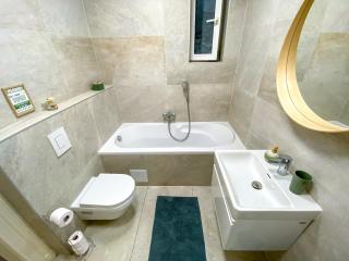 Cosy flat in the city center - Budapest - 5