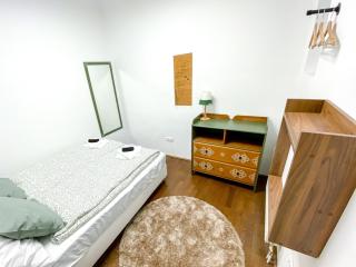 Cosy flat in the city center - Budapest - 1