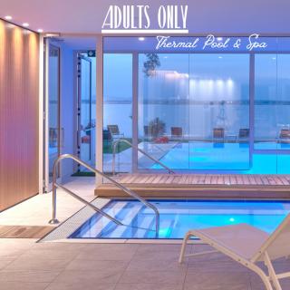 Hotel Ocelle Thermae&Spa (Adults Only) - Sirmione - 9