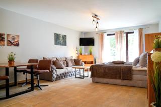 Marea by Baltic Home - Misdroy - 1