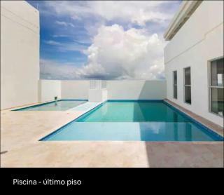 Alojamiento acogedor en Cartagena piso alto - 9