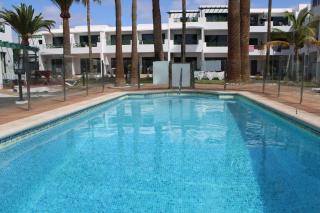 El Piso del Puerto - Charm Apartment - Puerto del Carmen - 0