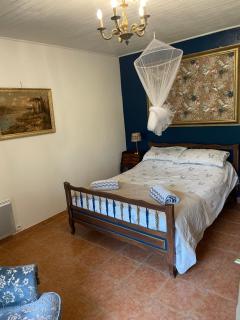 Dog friendly gîte with private Garden, jacuzzi and pool - Penne-dʼAgenais - 4