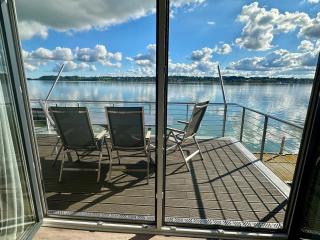 Wasserhaus Schlei - Schleswig - 4