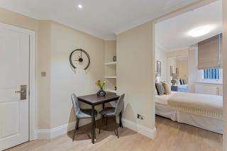 Cleveland Residences Kensington - 8