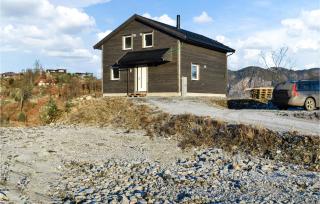 Lovely Home In Moi With House Sea View - Moi - 9
