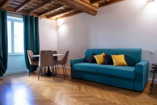 Costaguti Holiday Apartment - 1