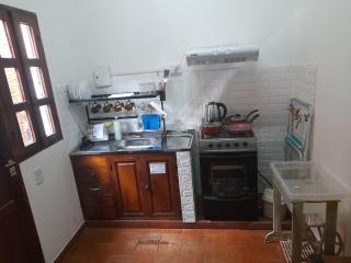 Iguazú Cataratas Dpto2 - 6