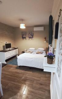 Borostyánkút Wellness Home Bakonybél - 1