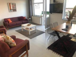 Levanten Hostel - Istanbul - 1