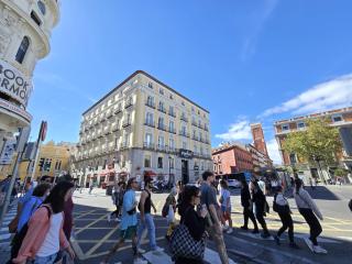 CH CRUZ MADRiD - Madrid - 1