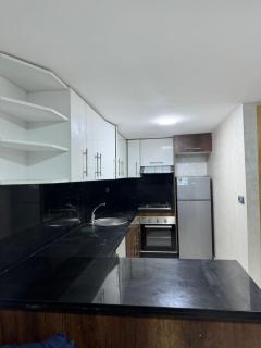 Studio A la vue - Nador - 2