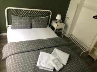 Levanten Hostel - Istanbul - 6