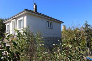 Montcuq, maison avec vue sur la Tour, classé 3*** - Montcuq - 6
