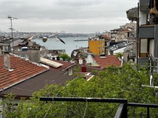Levanten Hostel - Istanbul - 8