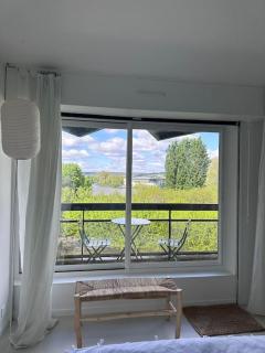 Enghien les bains Appartement du lac - 8