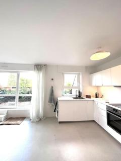 Enghien les bains Appartement du lac - 7