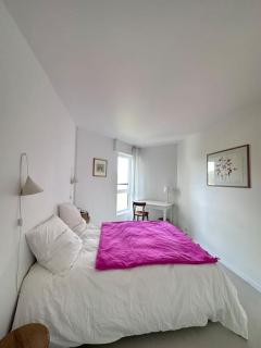 Enghien les bains Appartement du lac - 5