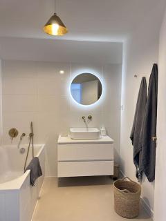 Enghien les bains Appartement du lac - 3