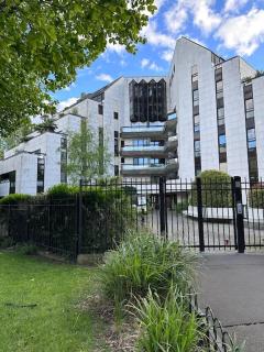 Enghien les bains Appartement du lac - 2