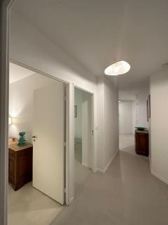 Enghien les bains Appartement du lac - 1