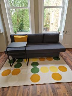 Enchanted 1 bed flat greenwich - Londra - 3