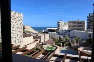Sunny Casitas, Arenales - Spacious 3 Bedroom Holiday Home - Arenales del Sol - 3