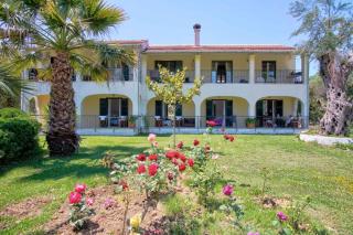 La Casa De Dalia - Lefkimmi - 0