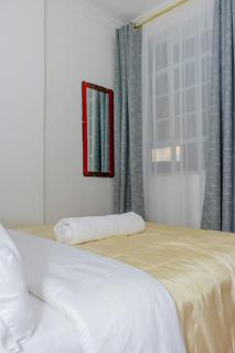 Olivet studio - California plaza - Nanyuki - 9