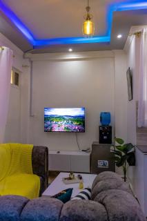 Olivet studio - California plaza - Nanyuki - 7
