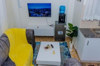 Olivet studio - California plaza - Nanyuki - 6