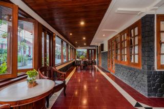 Indraloka Heritage Homestay - 3